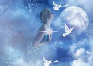 Сможет ли меня понять Душа иная?