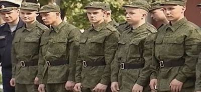 Призыв ли, 04. 10. 2025