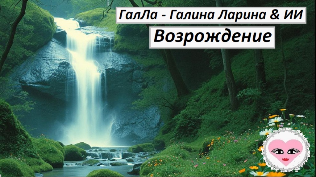 Возрождение