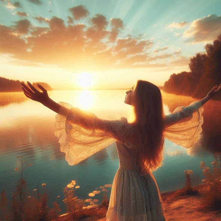 Соберу в тишине... Песня