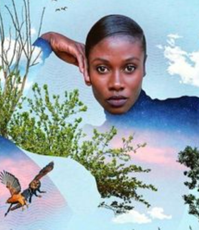 Скалы руками трогая