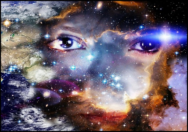 Нас без памяти, нет во Вселенной