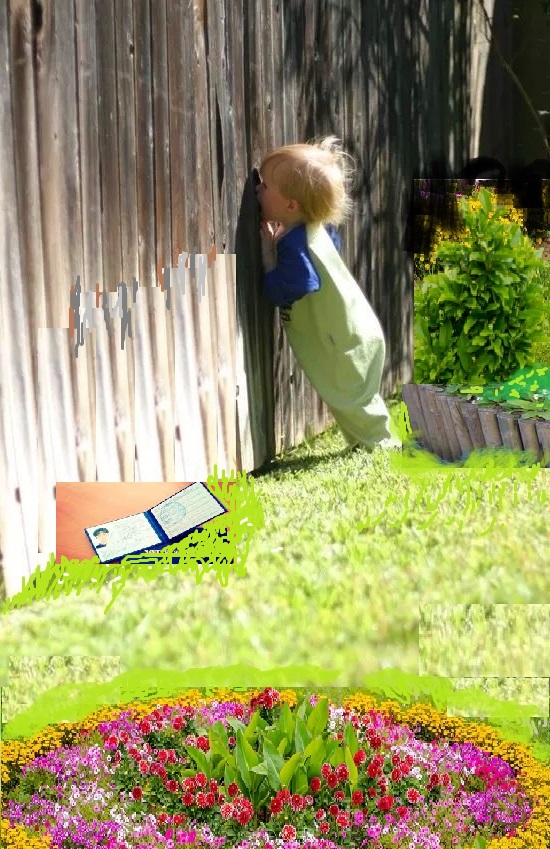 Участник 9. Игра Воображения - 263