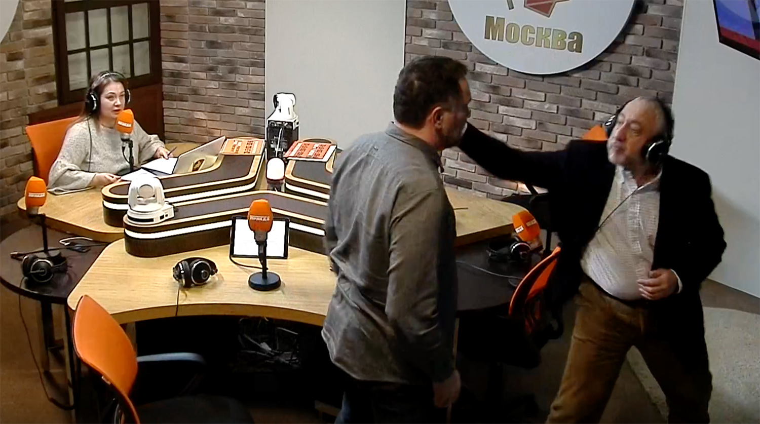 В Москве, да и в Сибири ждут