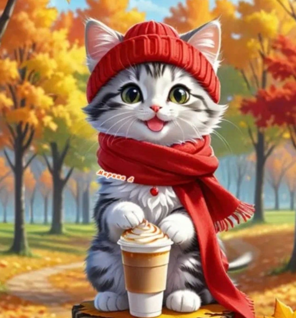 Позитивный настрой