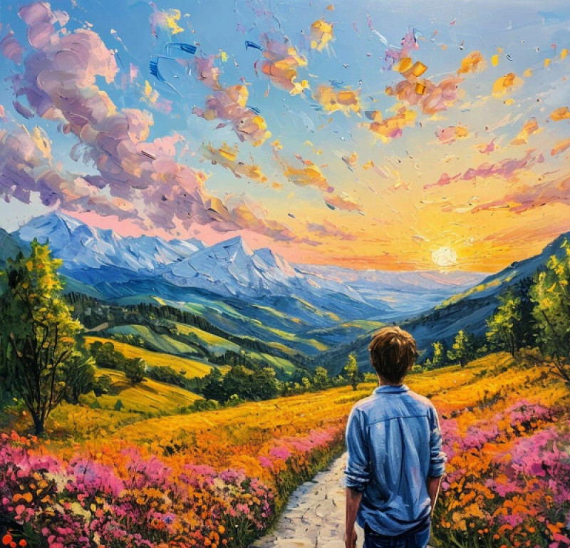 Нет поворотов!