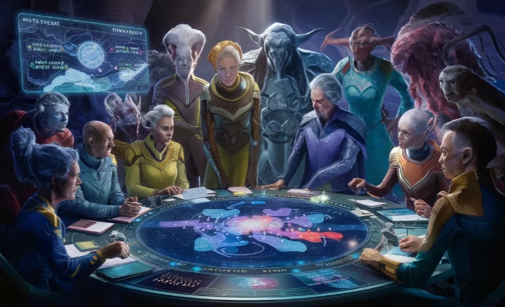 Столкновение