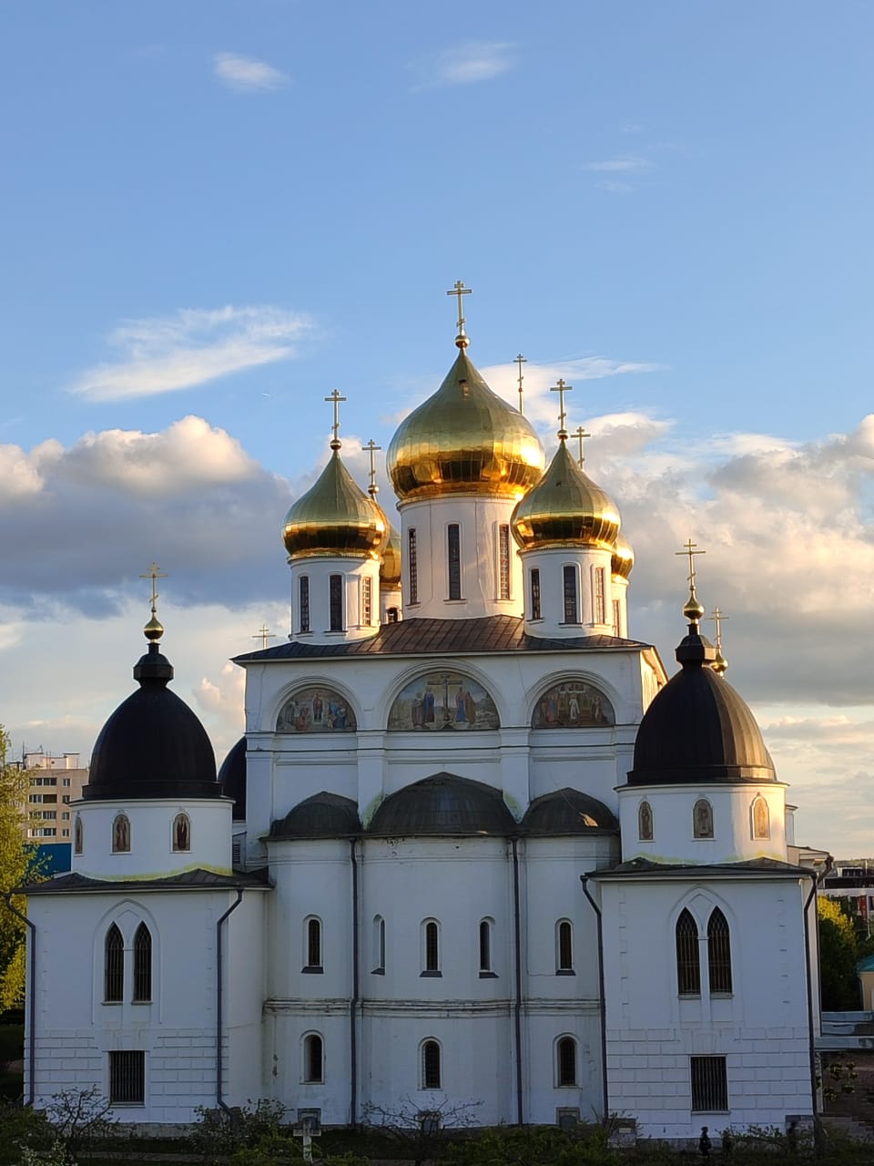 Завещание Лаврентия Черниговского