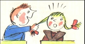 Плачет Маша