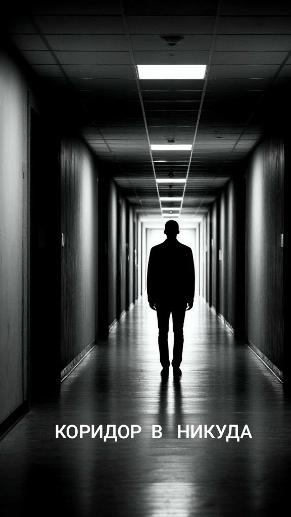 Коридор в никуда