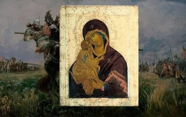 Казачий край