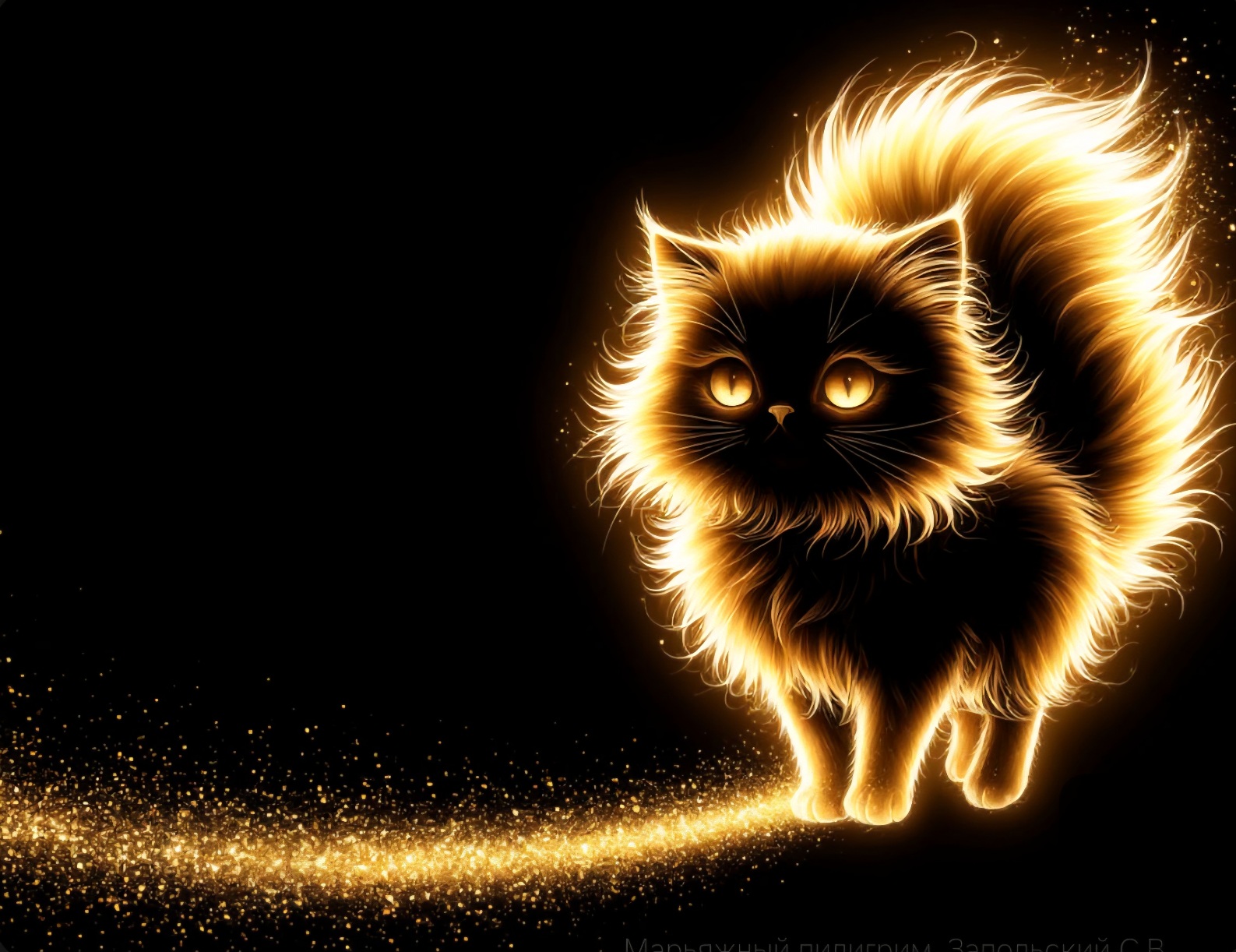 Марьяжный пилигрим