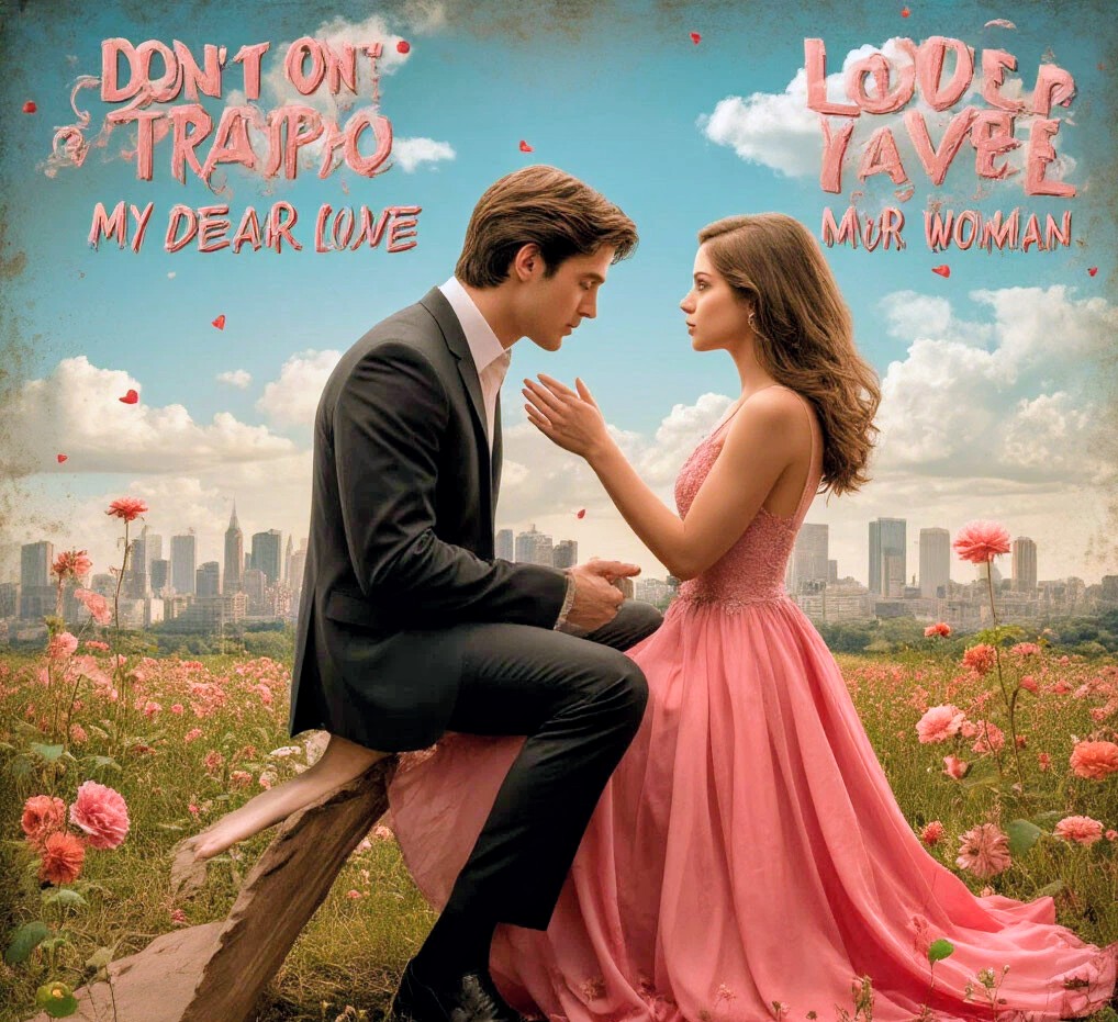 Неразделенная любовь