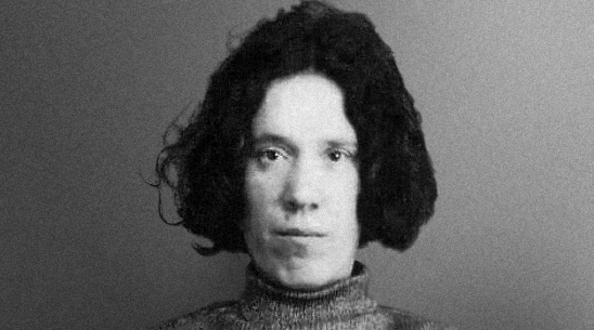 Анна Баркова - Всё вижу