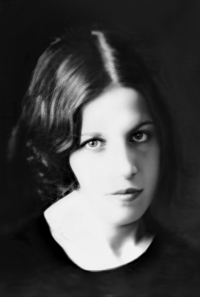 Раиса Блох - Мне снилось