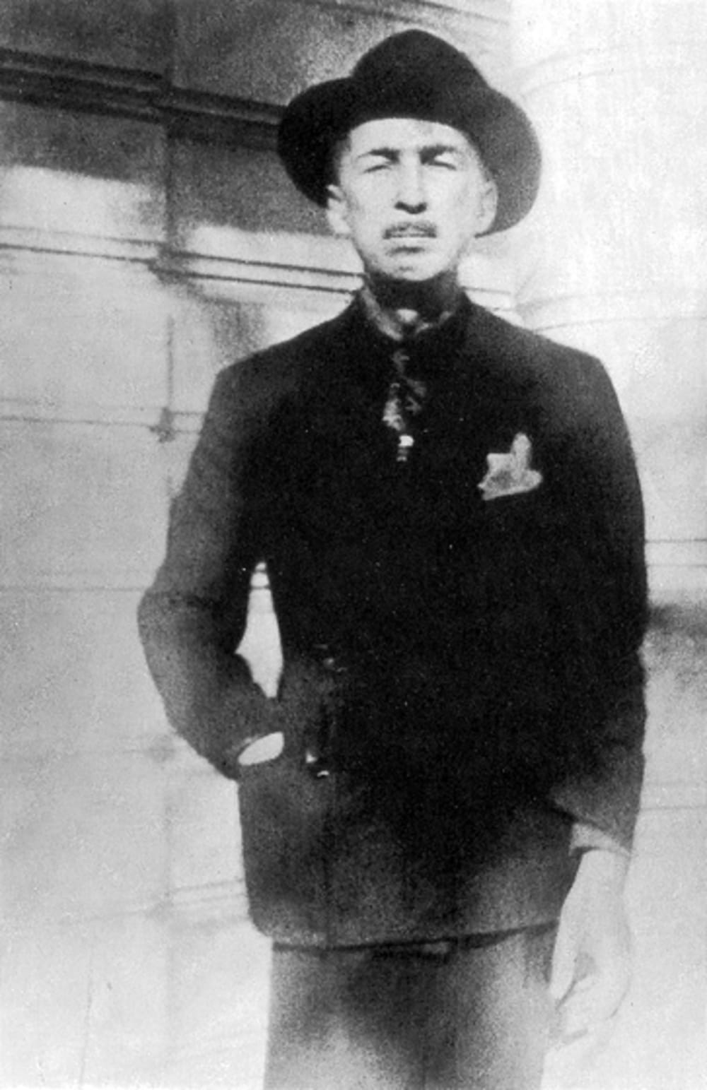 Георгий Иванов - Никому я не враг и не друг