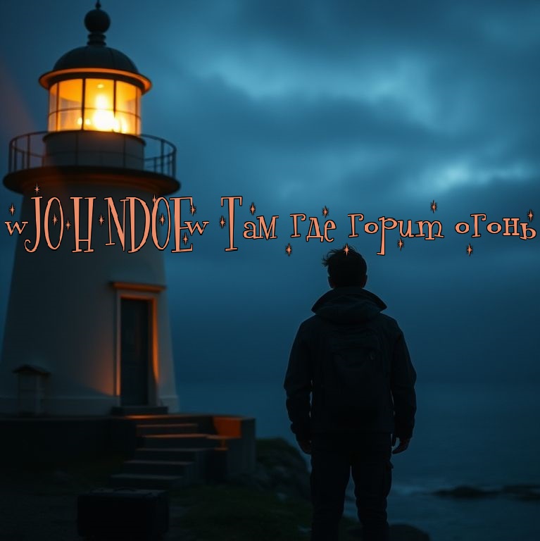 Там где горит огонь
