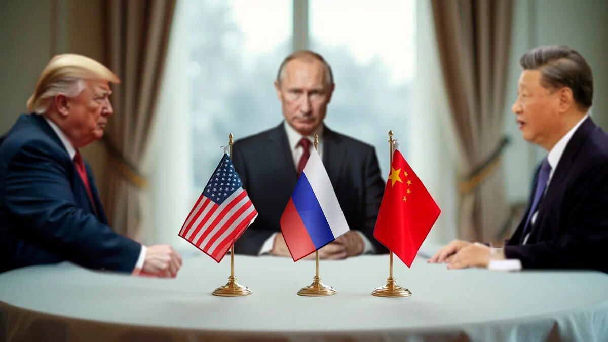 Что будет, если...