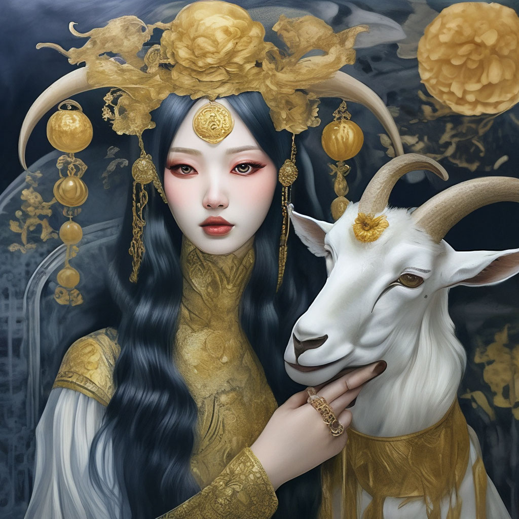 Китайский гороскоп