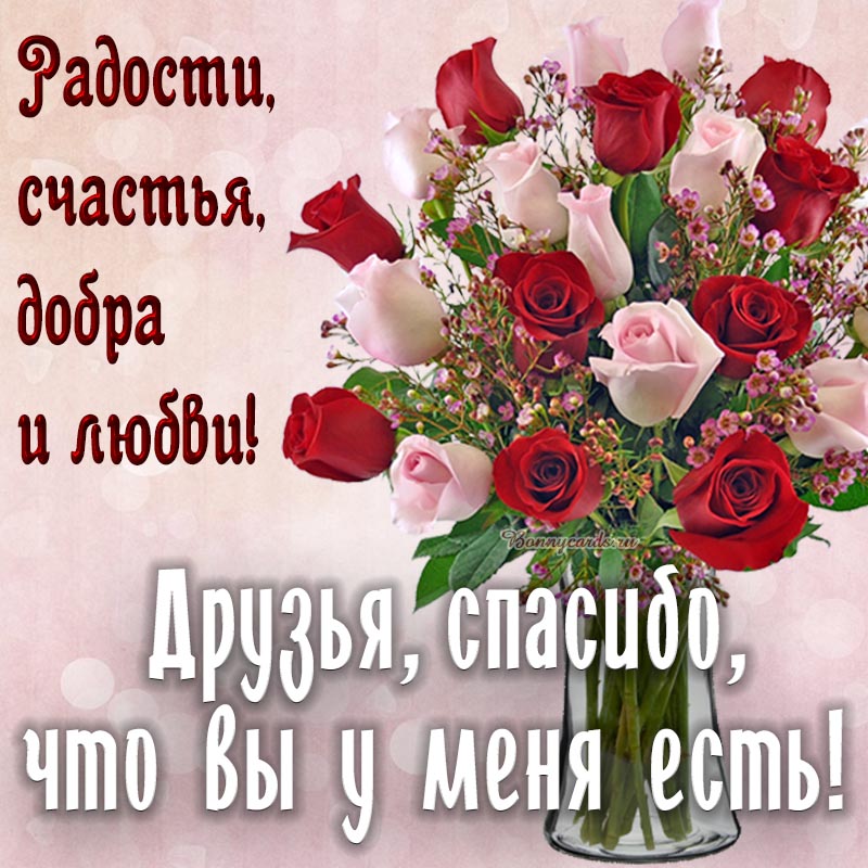 2170 С добром друзьям! 1202