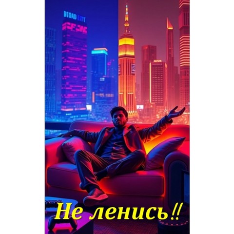153 Не ленись