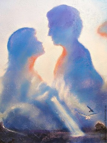 Ты воскрес!