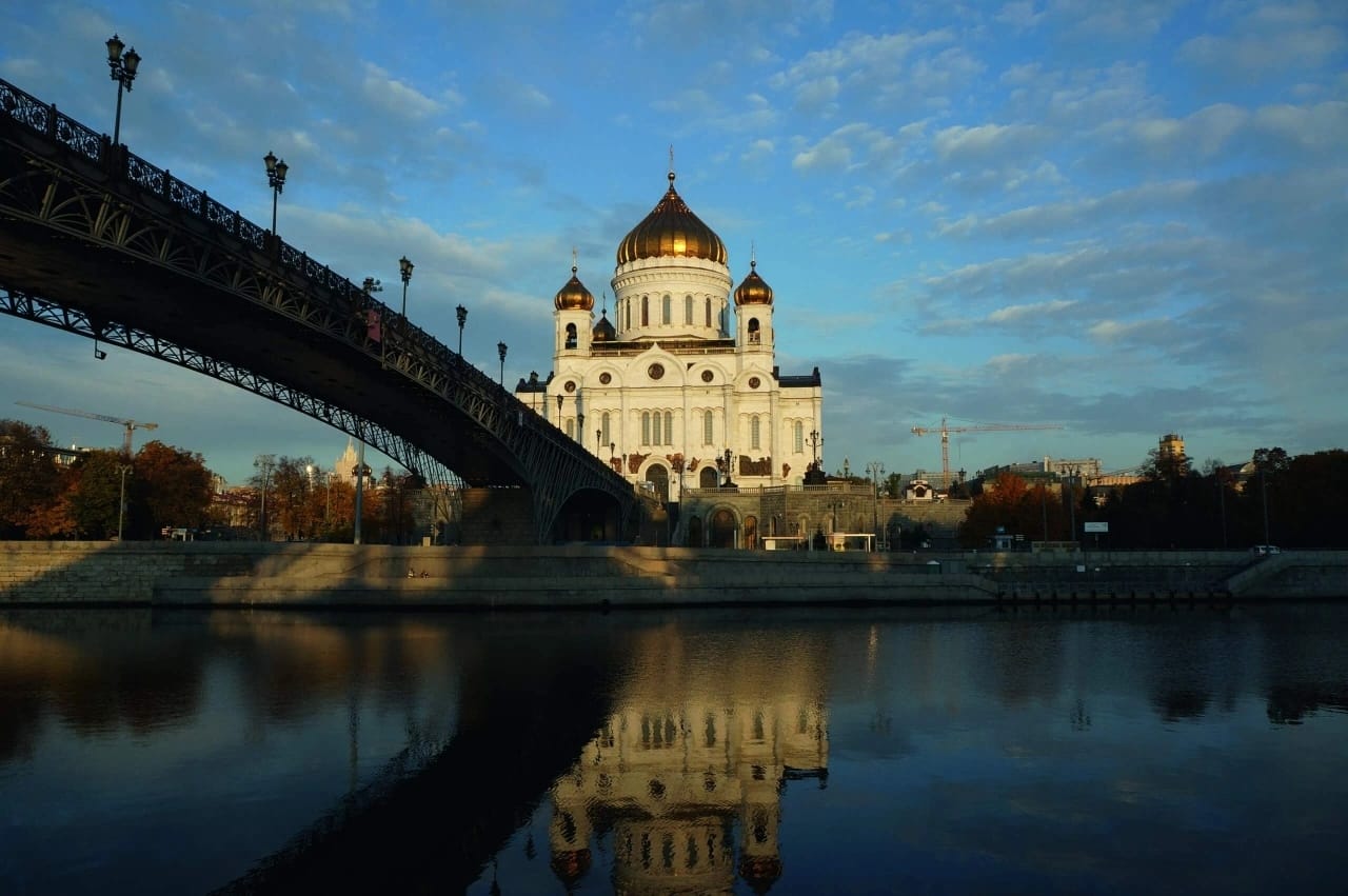 Третий Рим