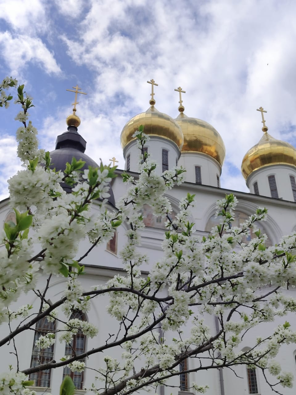 Пасхальный Ангел