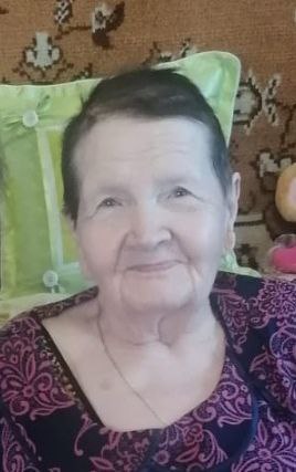 Прости нас, мамочка родная