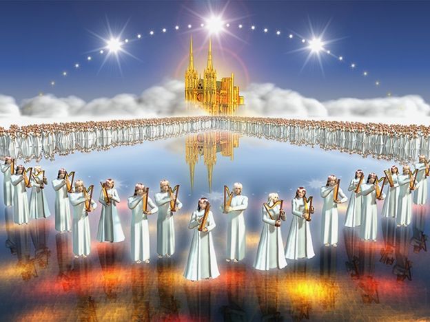 Только Ты Спаситель Боже, только Ты