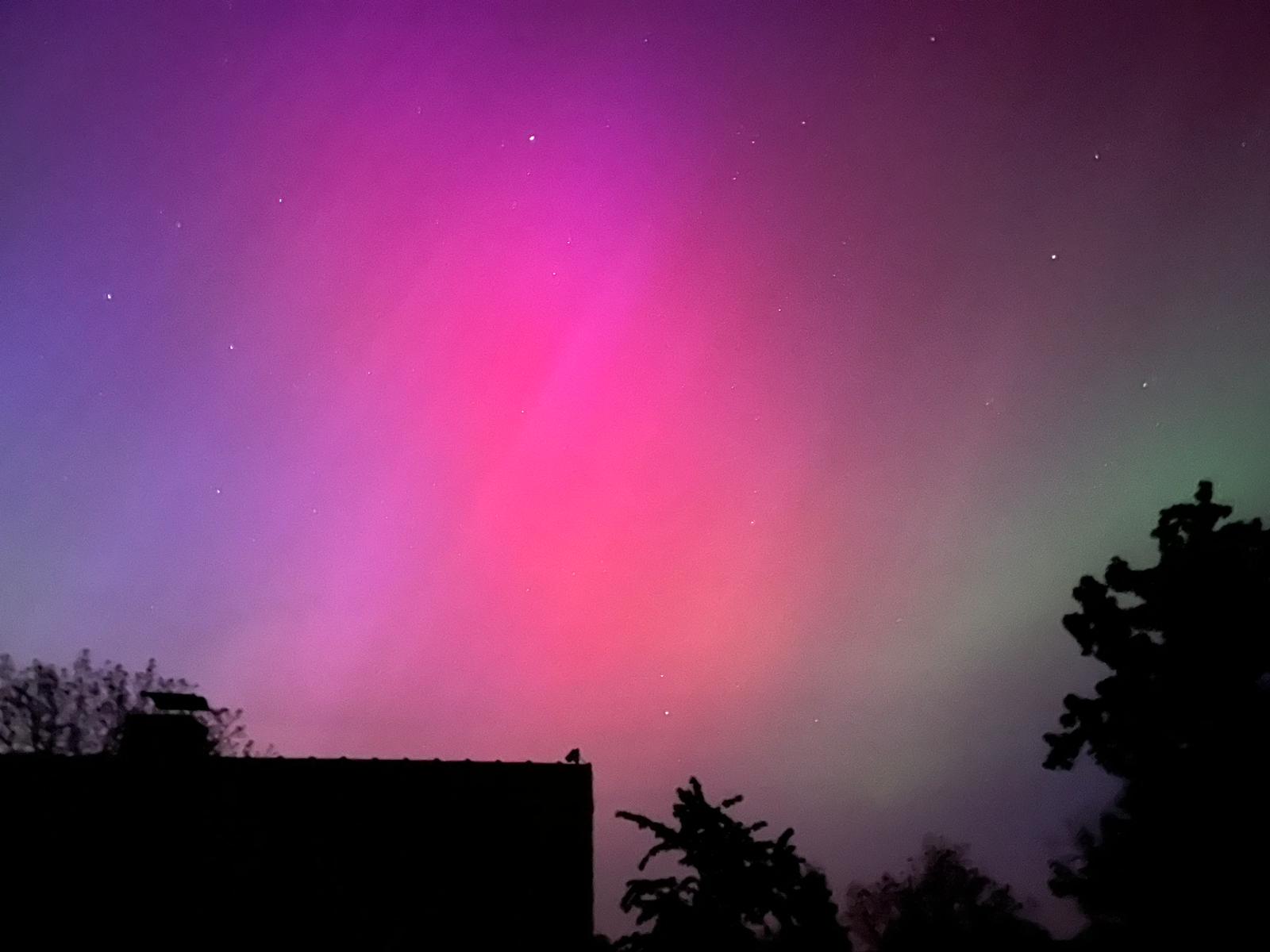 Я пишу тебе сообщения