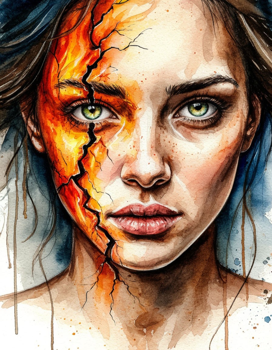 Никогда не просила