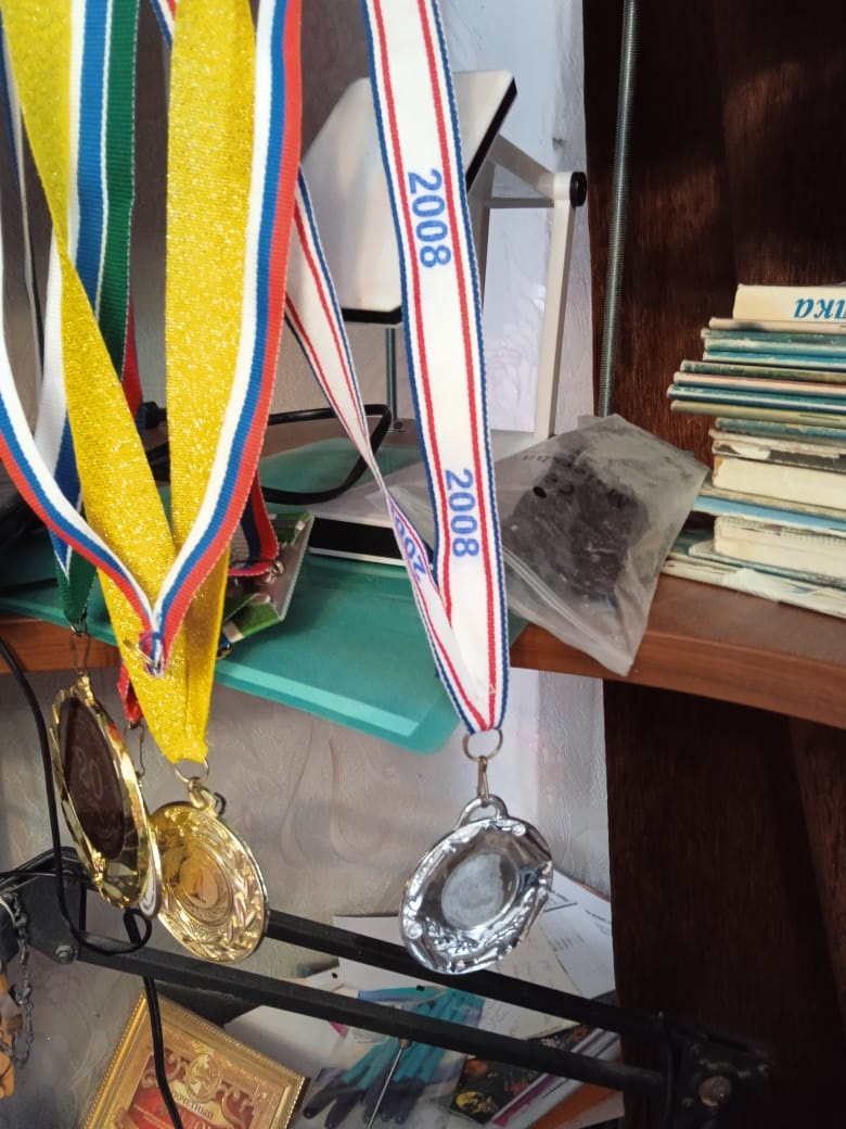 О случайной любви