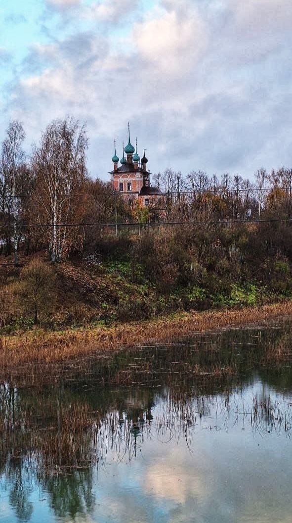 Я радостью был в сердце ранен