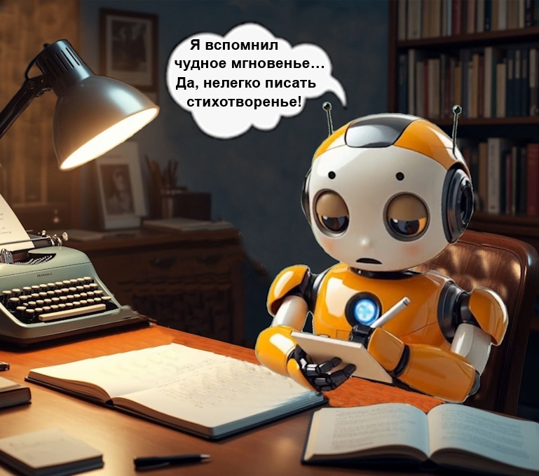 Роджер нечаянно влюбился. Часть 5