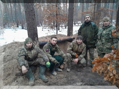 И снова в бой уходят те