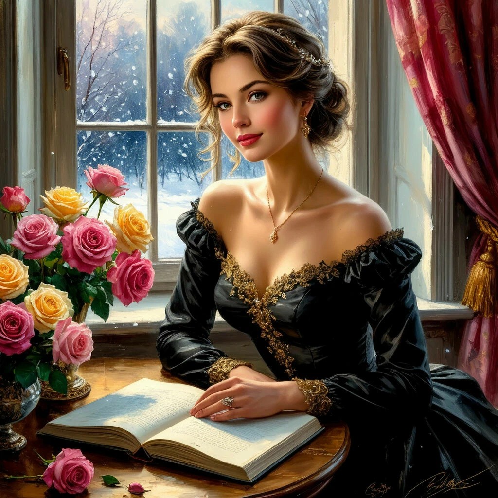 Осенний розовый прошёл ажиотаж