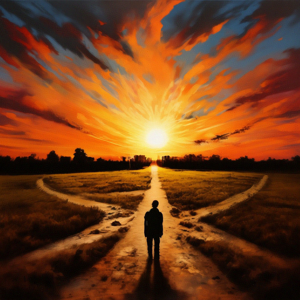 И дал Господь ему...