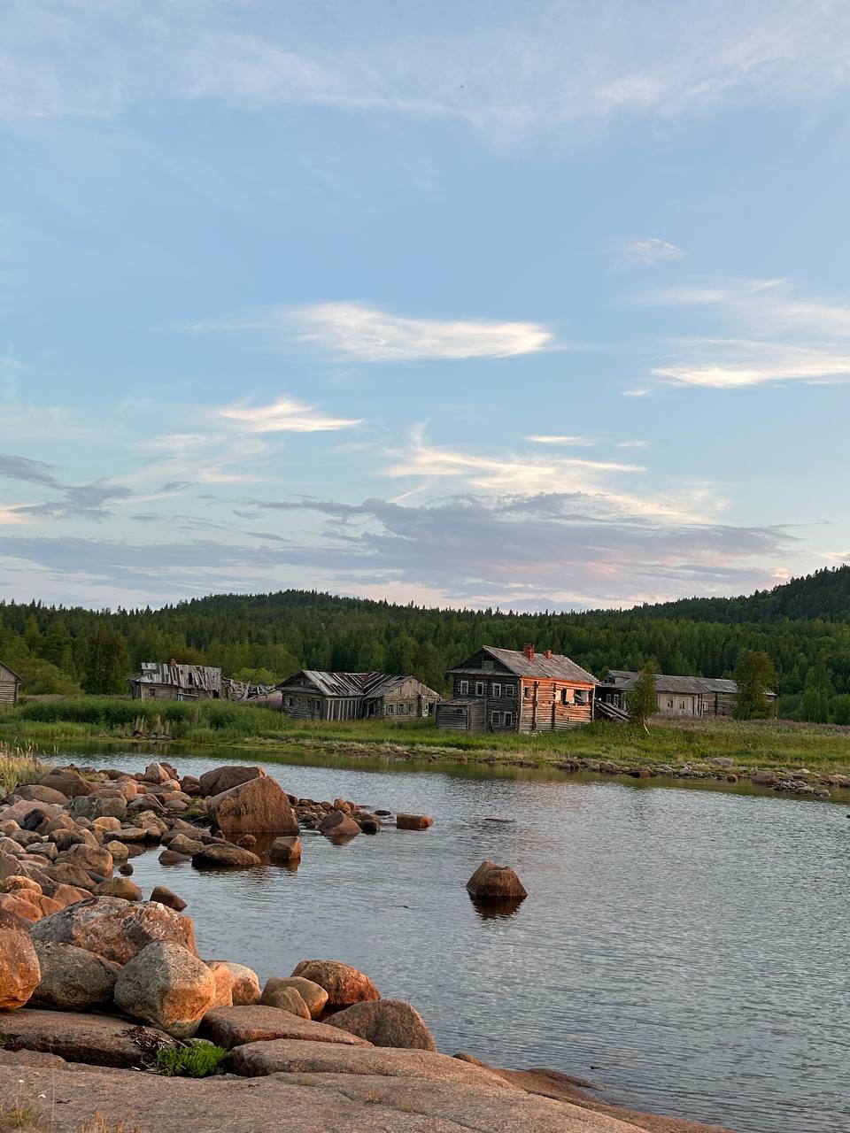 Юково или Разрешите представиться