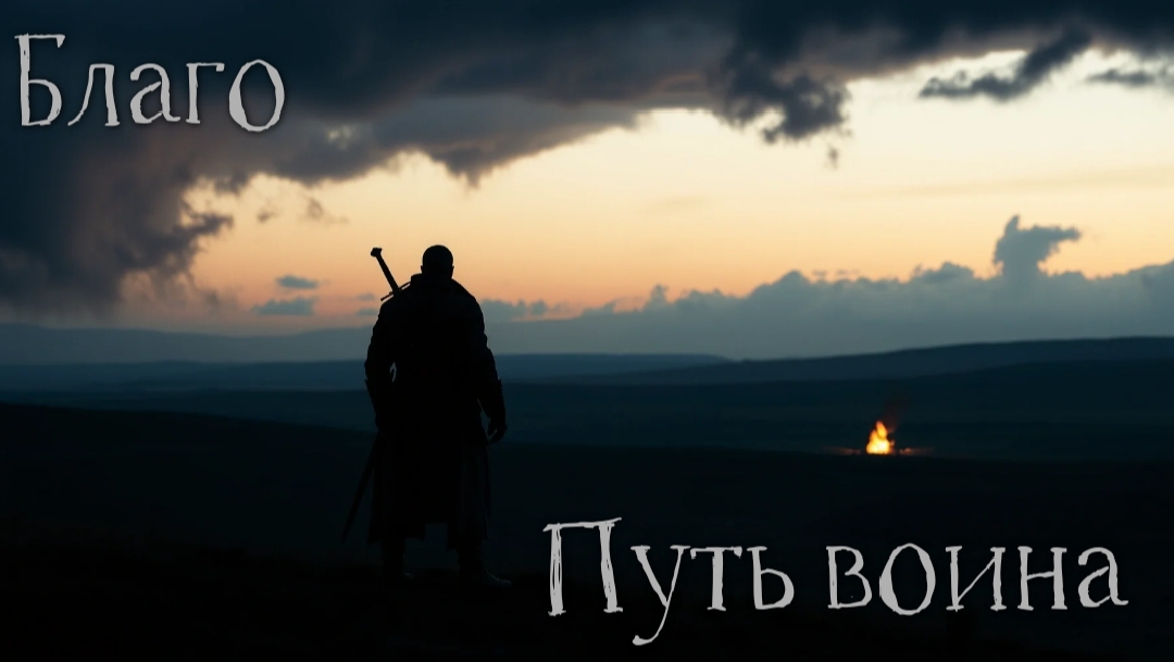 Путь воина