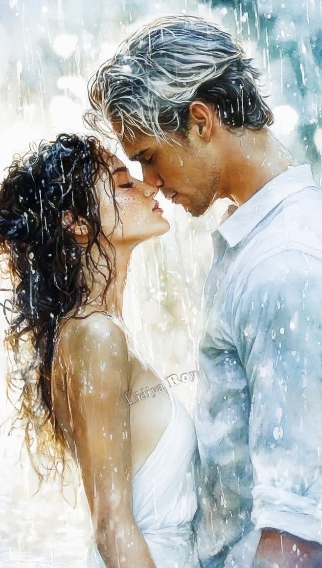 Долгая прогулка