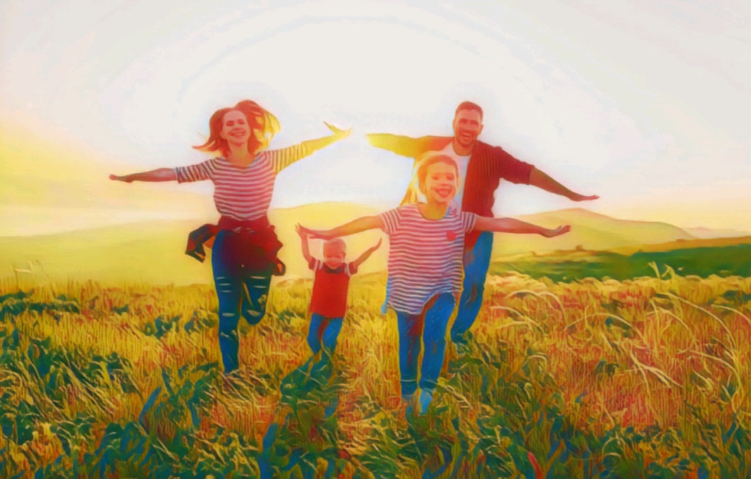 Ты и есть Солнце