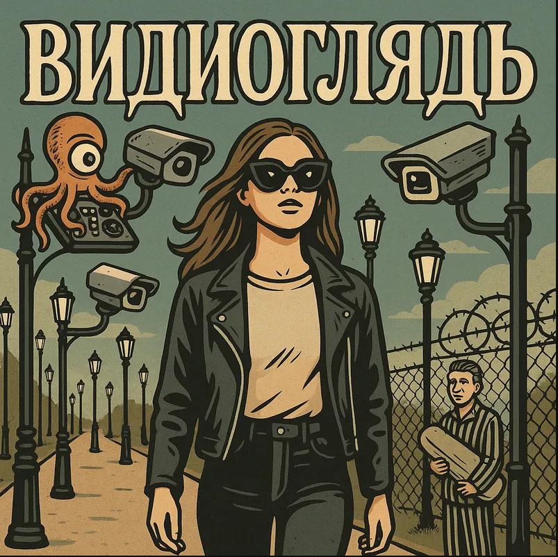 Видеоглядь
