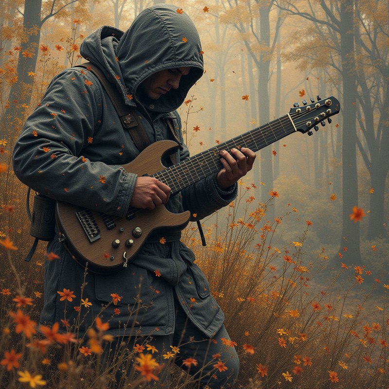 Песня Сталкера