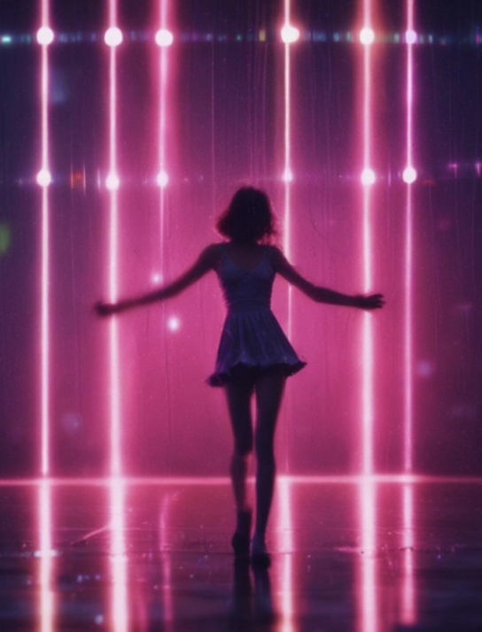 Ты танцуешь! -2