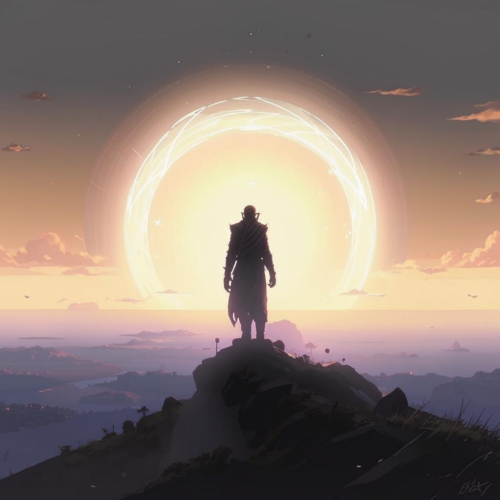 Ну вот и день рождения пришёл