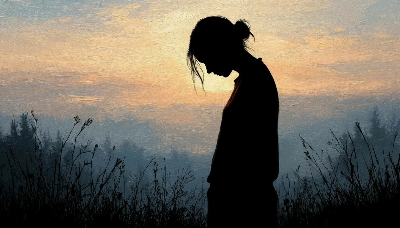 Безответная любовь