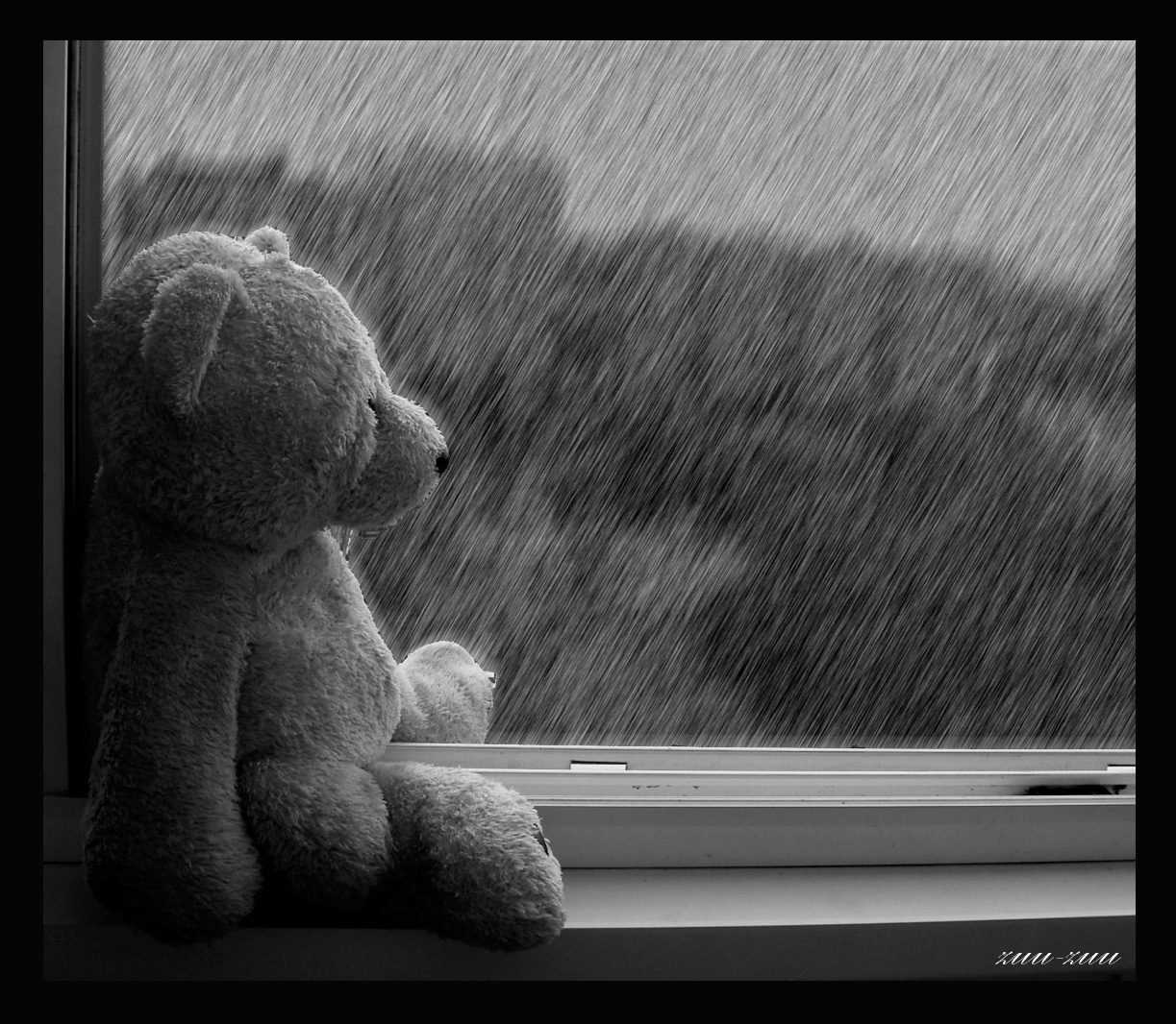 Как то грустно на душе