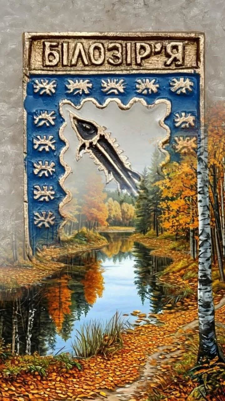 знову про Б лоз р я