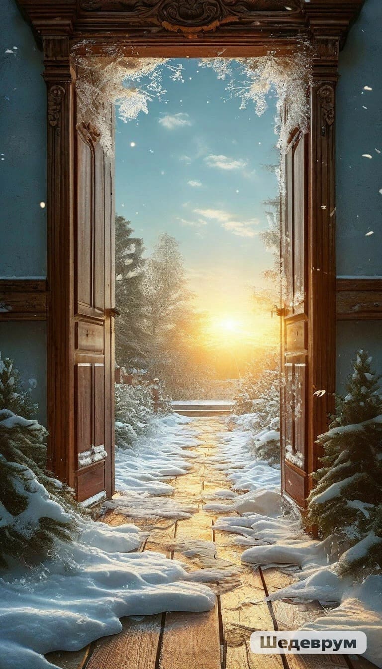 Не ждать